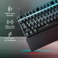 Клавиатура GMNG GG-KB785XW фото 2